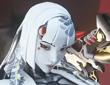 Shion, nueva heroína de Overwatch Season 3