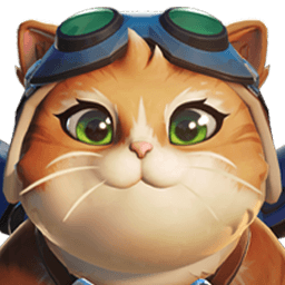 Jetpack Cat